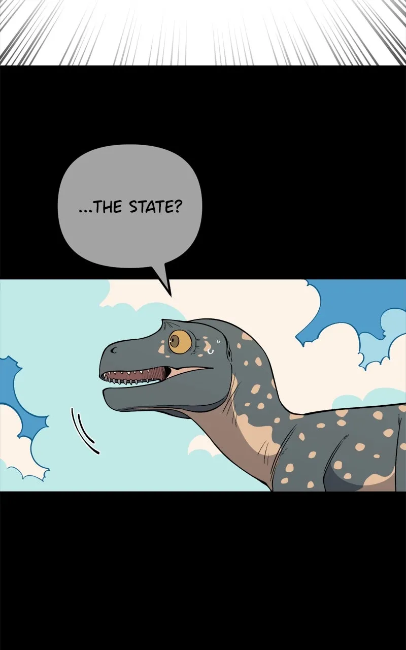 Ancient Animal Tales Chapter 16 page 10 - 