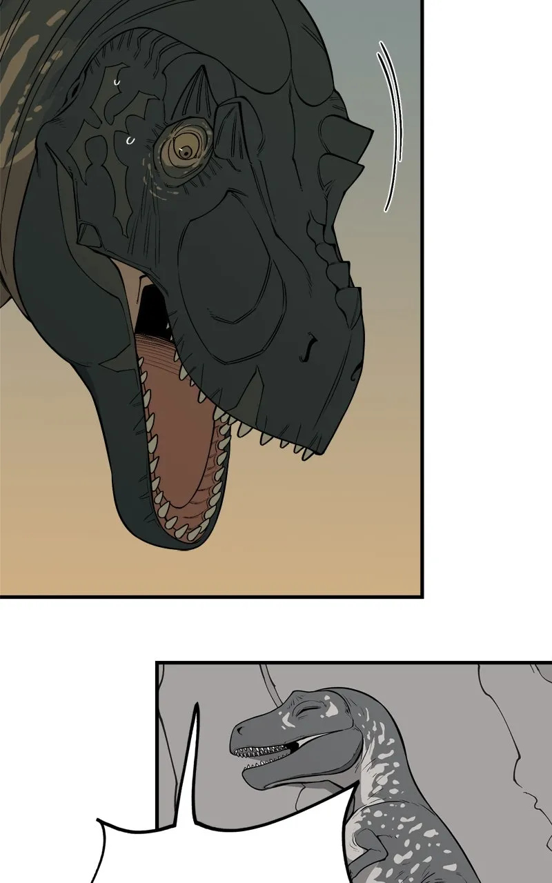 Ancient Animal Tales Chapter 16 page 91 - 