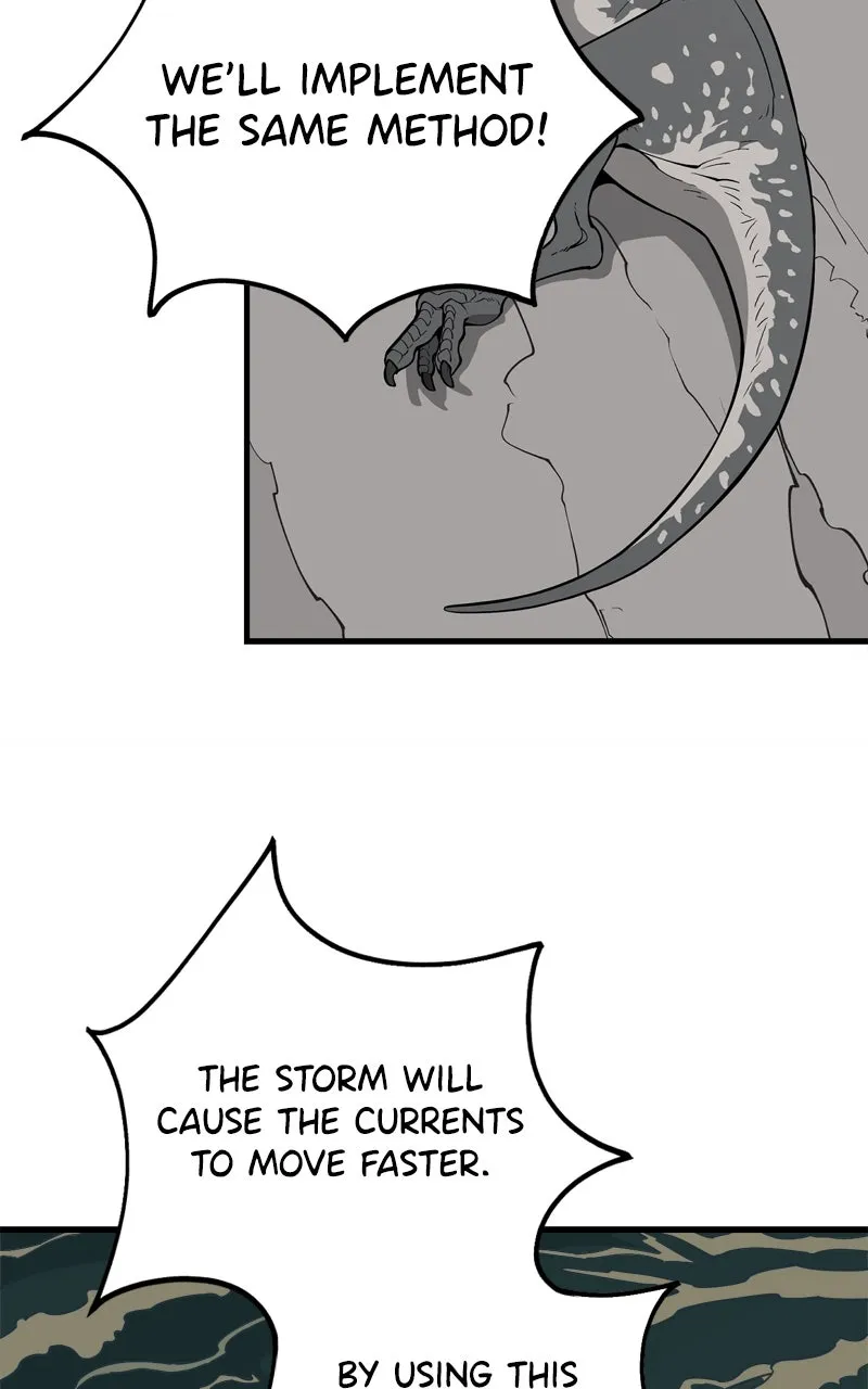 Ancient Animal Tales Chapter 16 page 92 - 