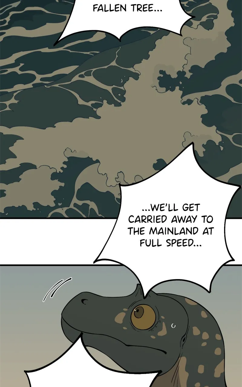 Ancient Animal Tales Chapter 16 page 93 - 