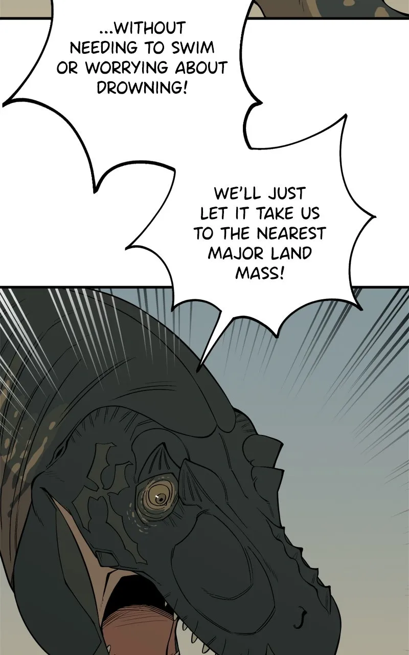 Ancient Animal Tales Chapter 16 page 94 - 