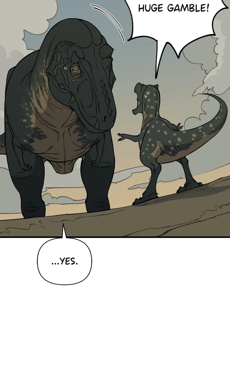 Ancient Animal Tales Chapter 16 page 96 - 