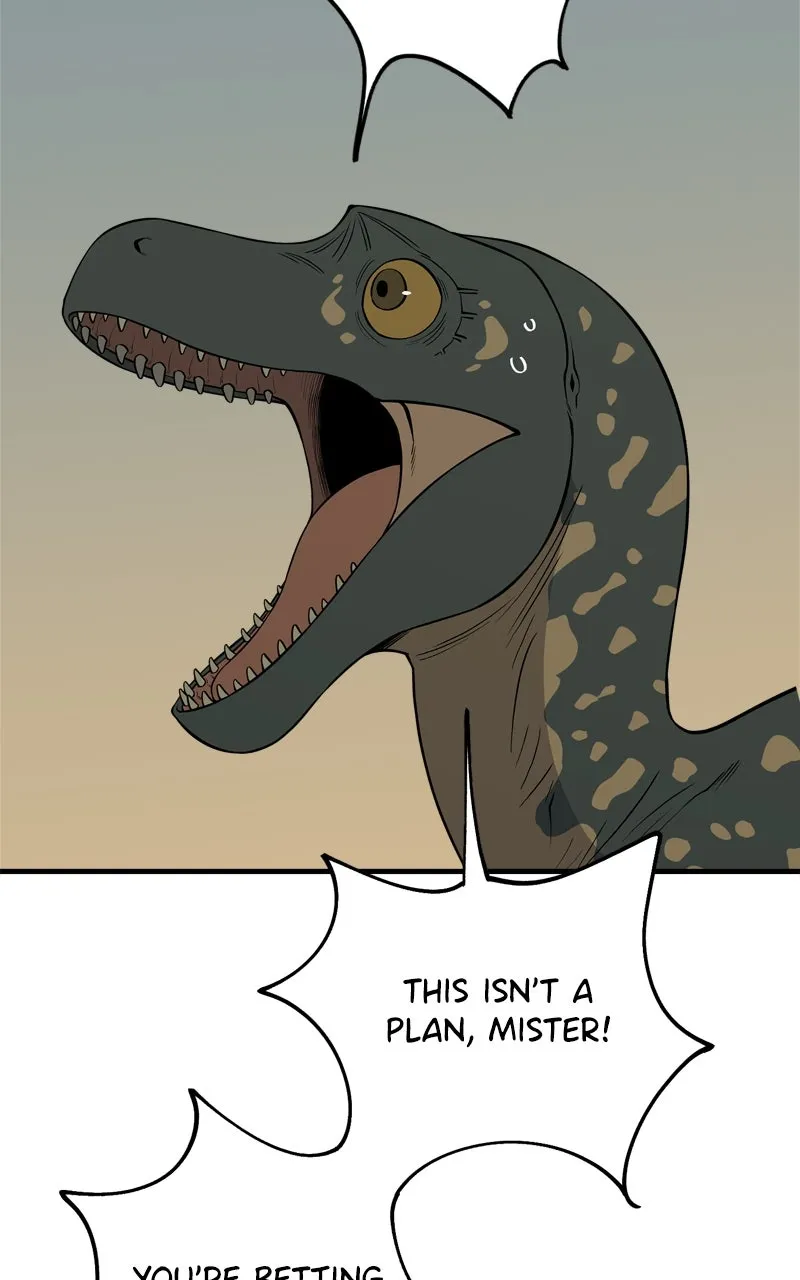 Ancient Animal Tales Chapter 16 page 98 - 