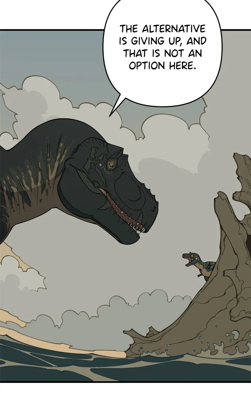 Ancient Animal Tales Chapter 16 page 100 - 