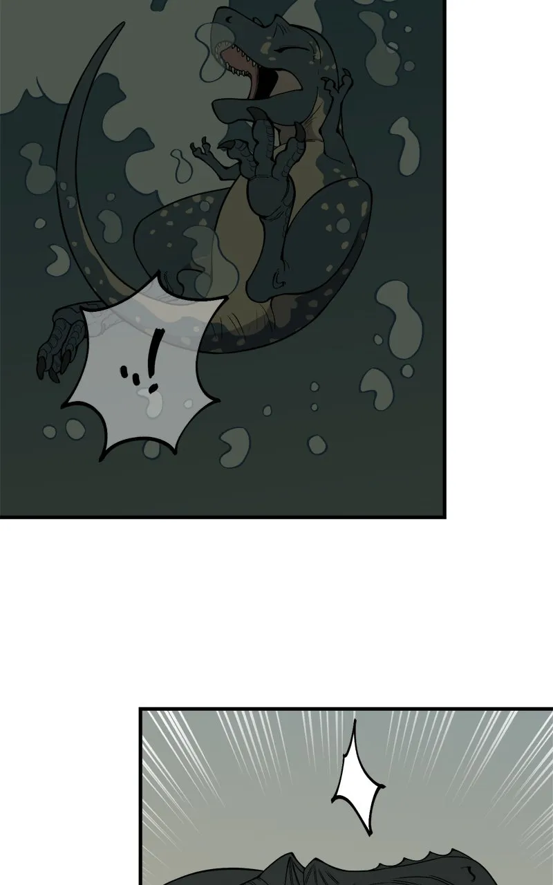 Ancient Animal Tales Chapter 17 page 11 - 