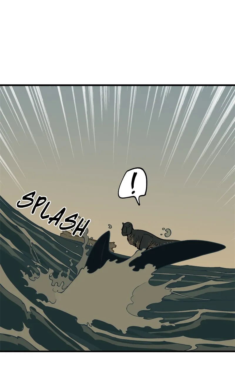 Ancient Animal Tales Chapter 17 page 14 - 