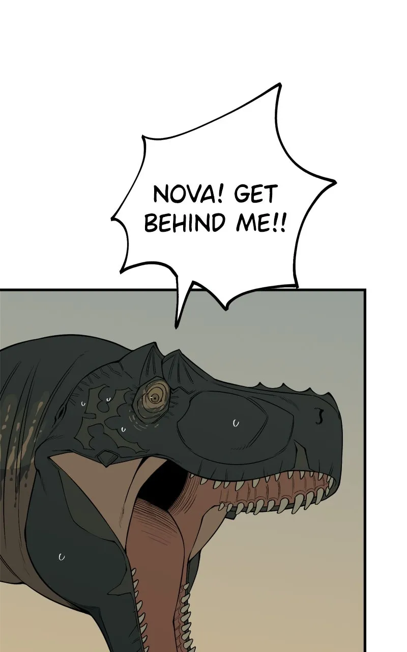Ancient Animal Tales Chapter 17 page 15 - 