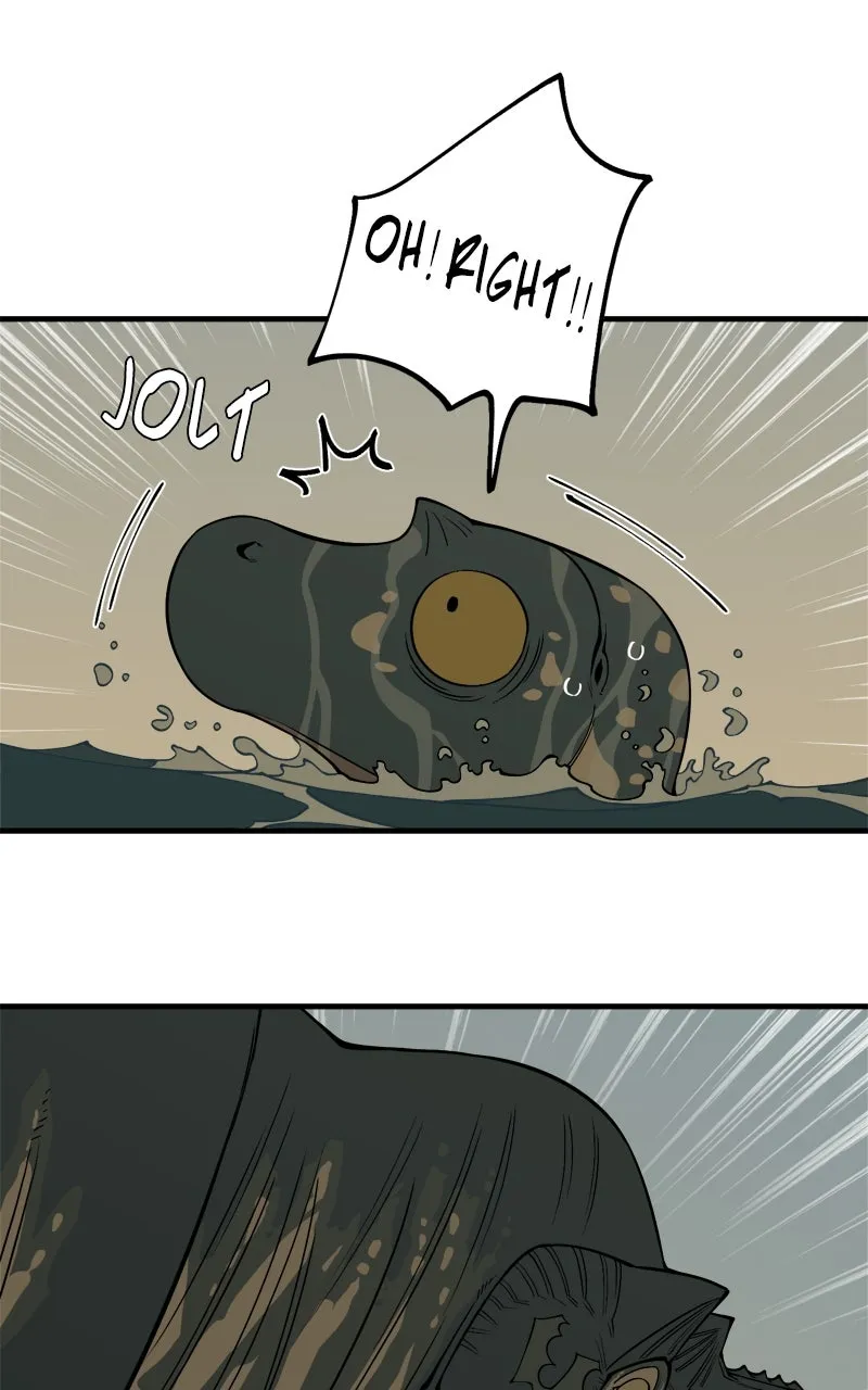 Ancient Animal Tales Chapter 17 page 17 - 