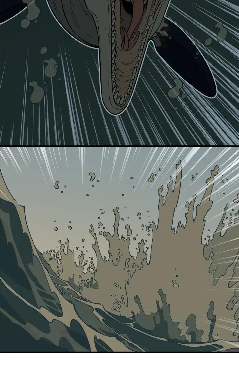 Ancient Animal Tales Chapter 17 page 20 - 