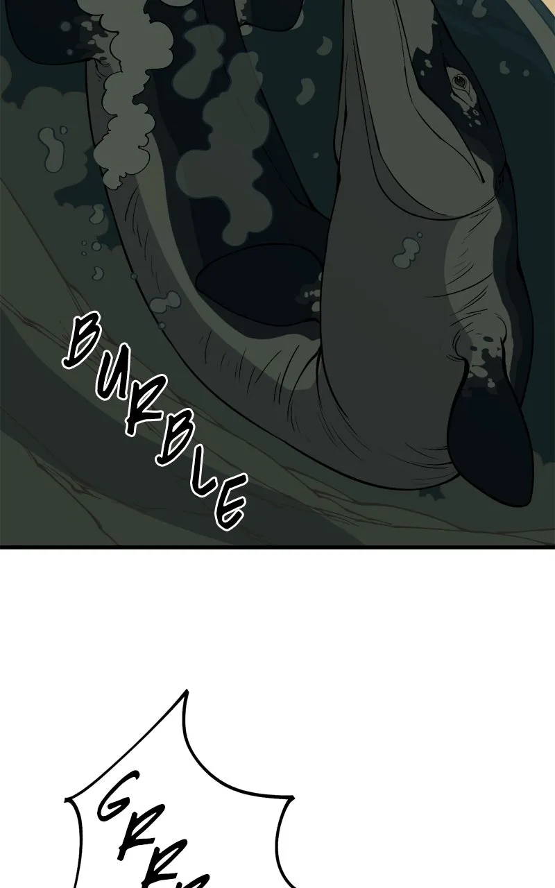 Ancient Animal Tales Chapter 17 page 3 - 