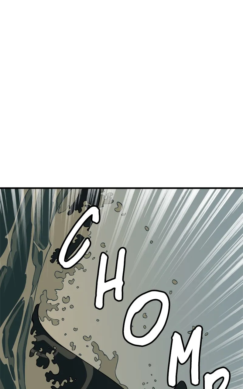 Ancient Animal Tales Chapter 17 page 21 - 