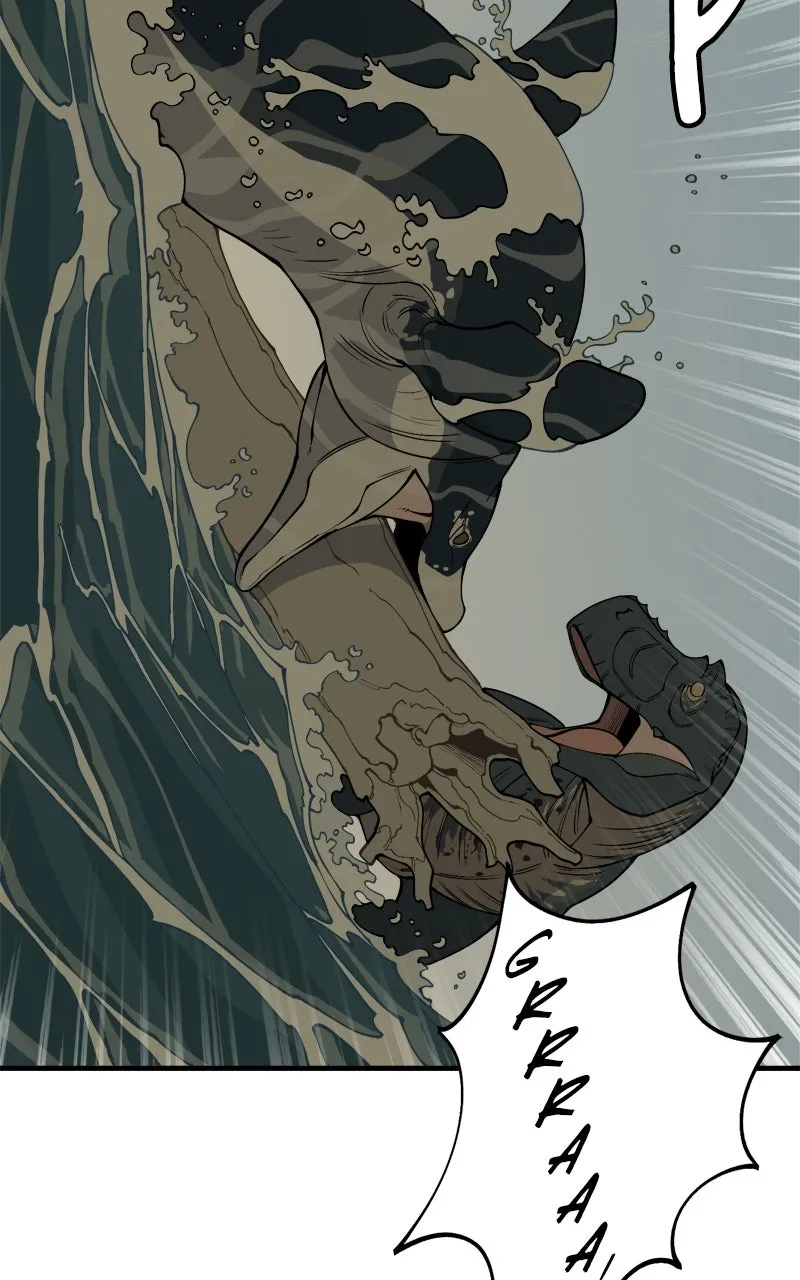 Ancient Animal Tales Chapter 17 page 22 - 