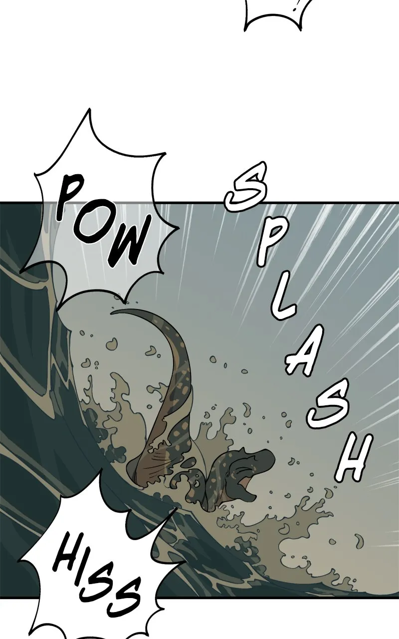Ancient Animal Tales Chapter 17 page 23 - 