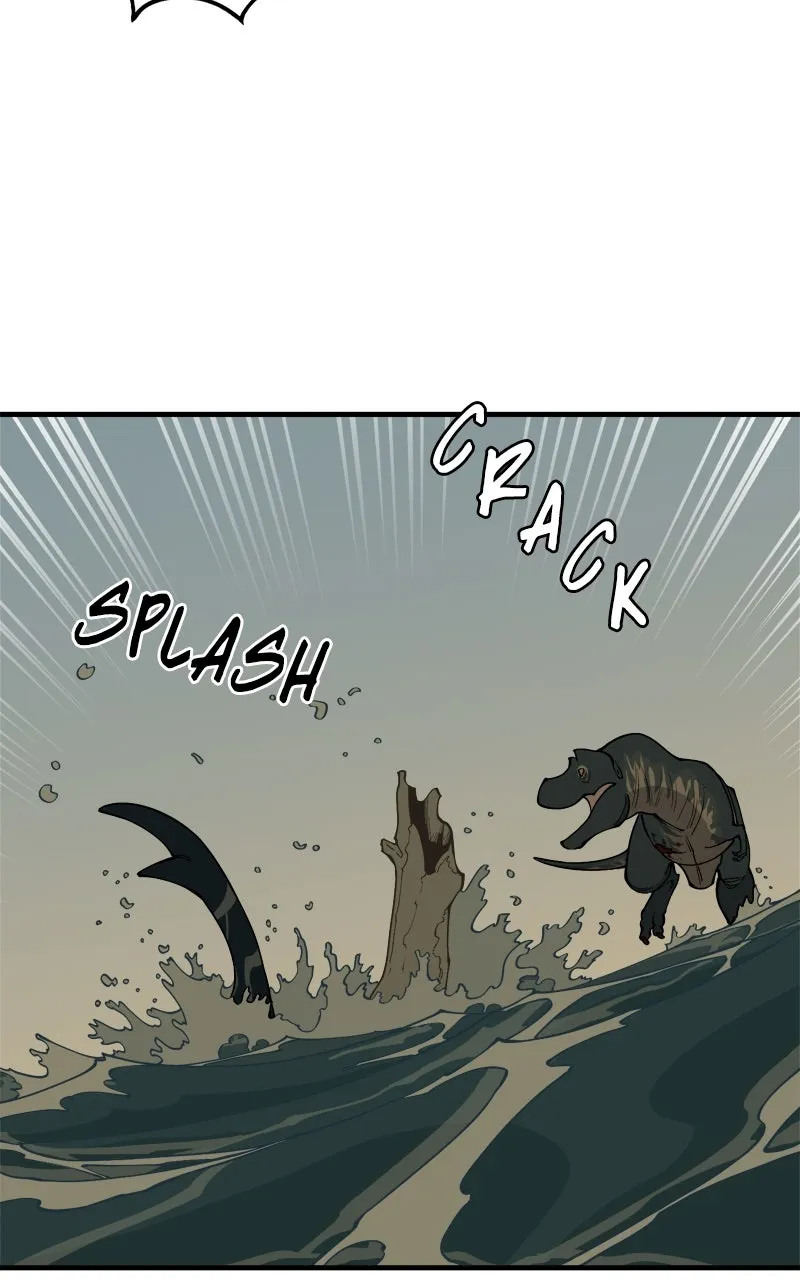 Ancient Animal Tales Chapter 17 page 24 - 