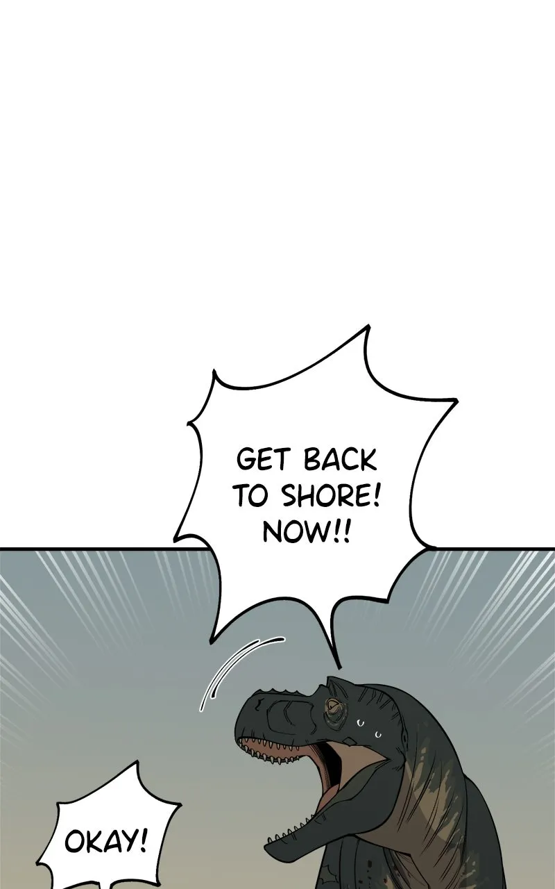 Ancient Animal Tales Chapter 17 page 25 - 