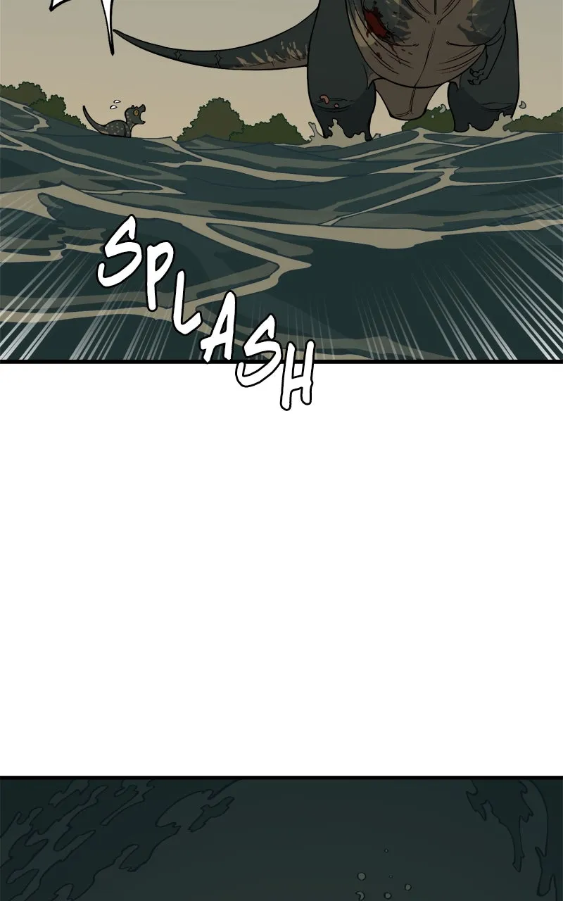 Ancient Animal Tales Chapter 17 page 26 - 