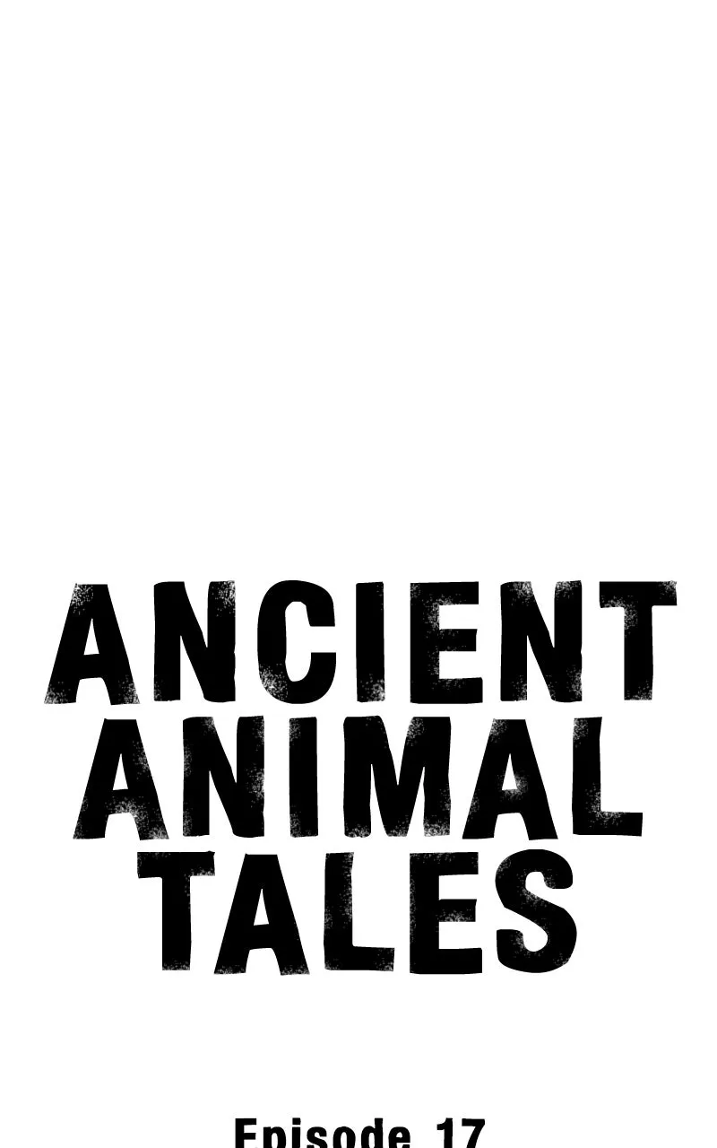 Ancient Animal Tales Chapter 17 page 29 - 