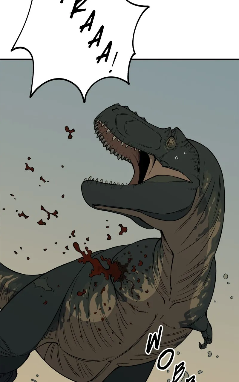 Ancient Animal Tales Chapter 17 page 4 - 