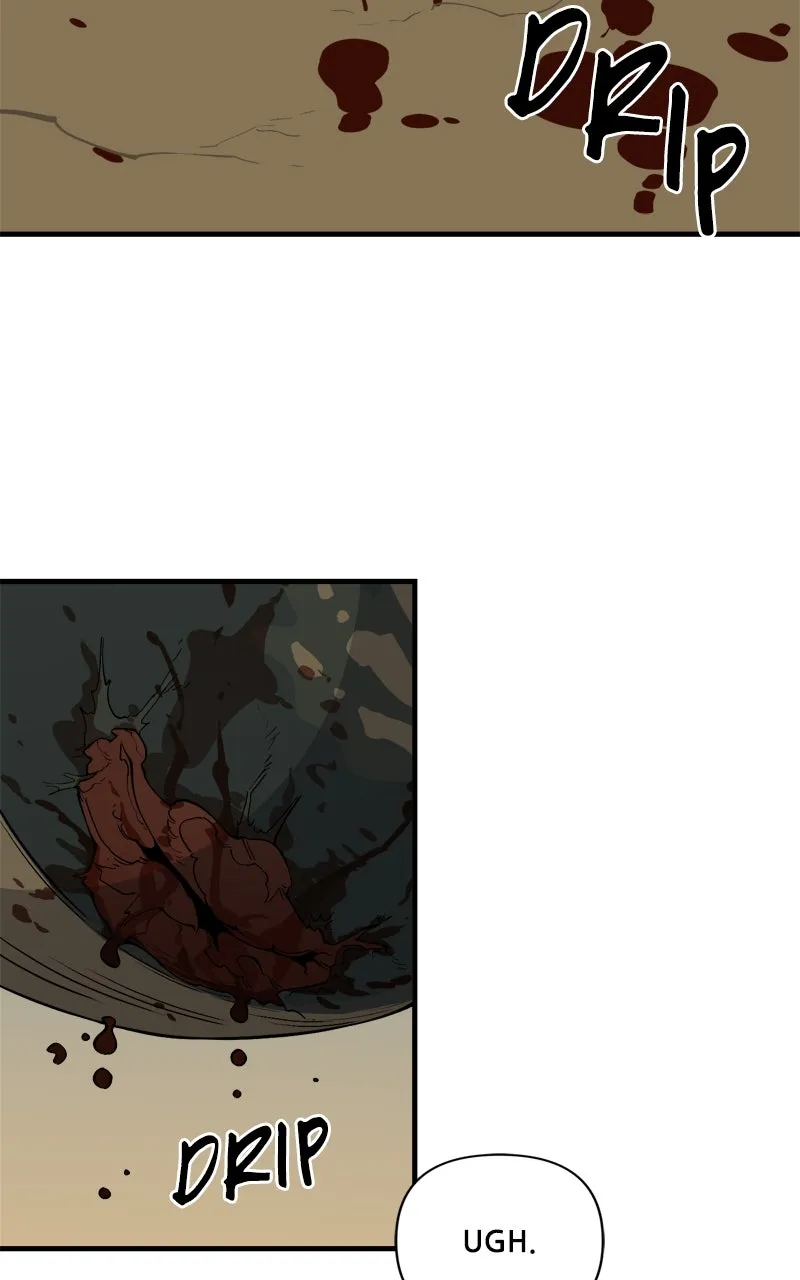 Ancient Animal Tales Chapter 17 page 31 - 