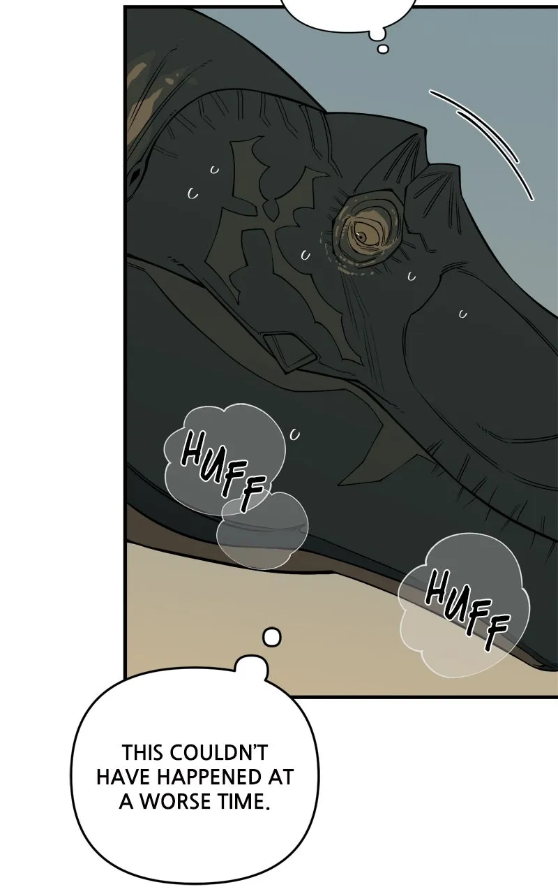 Ancient Animal Tales Chapter 17 page 32 - 