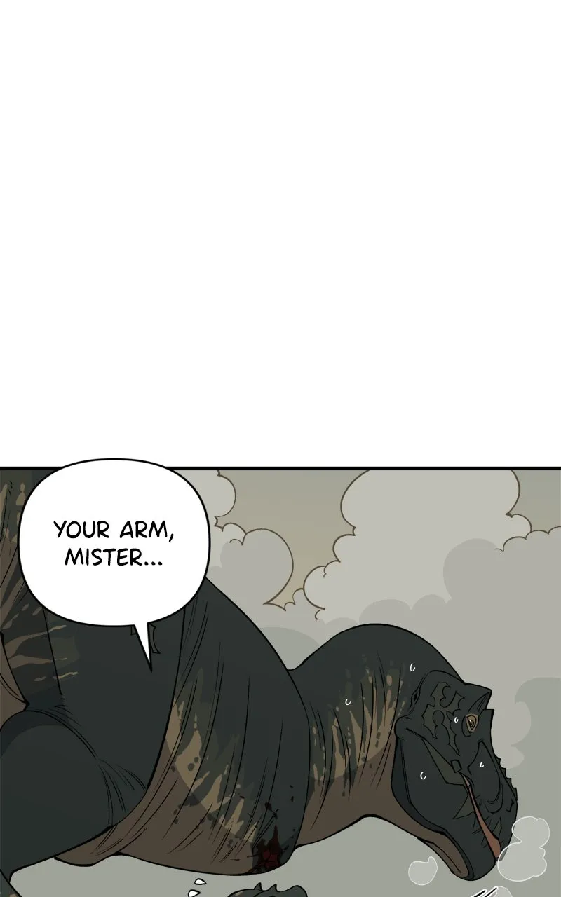 Ancient Animal Tales Chapter 17 page 33 - 