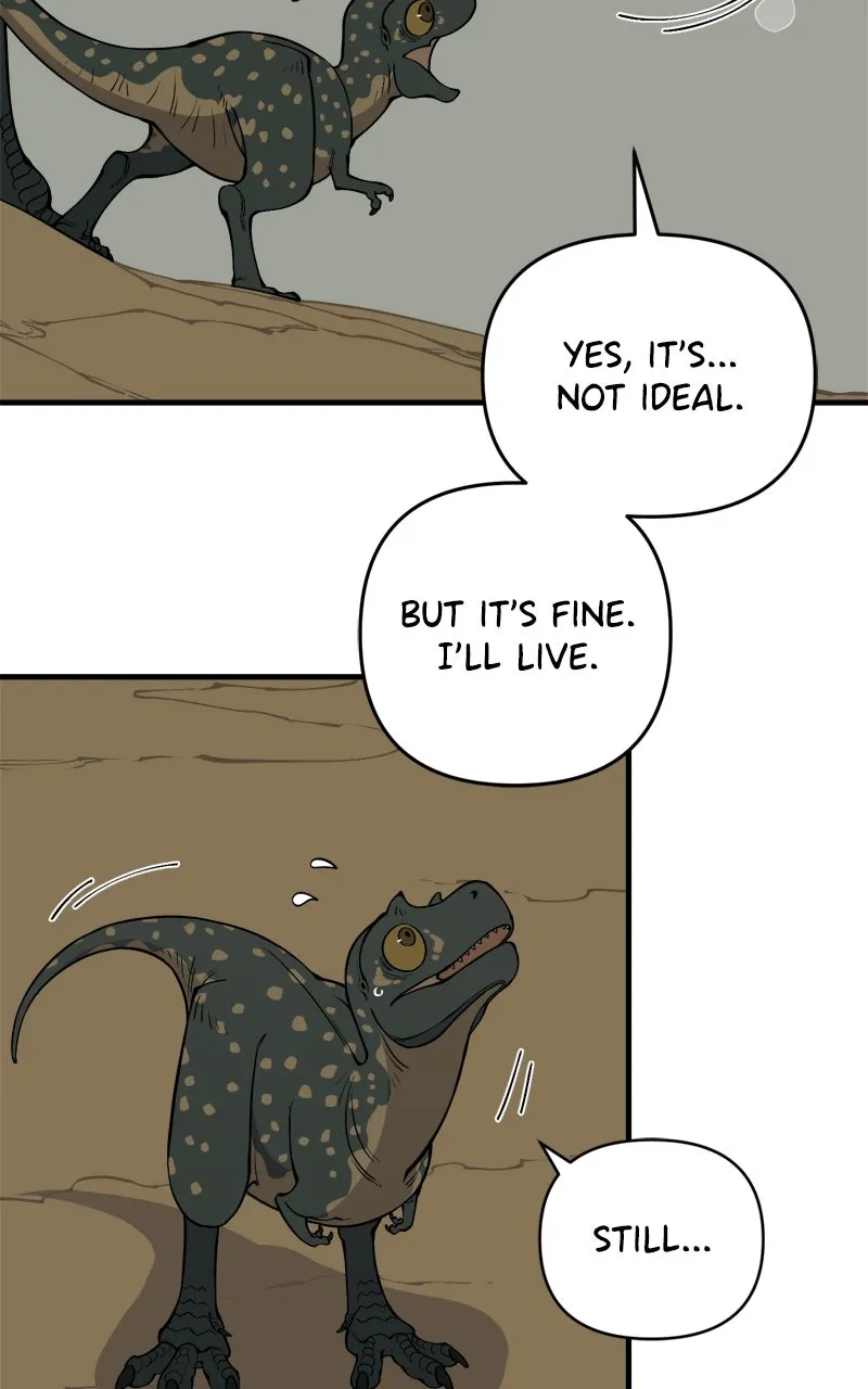 Ancient Animal Tales Chapter 17 page 34 - 