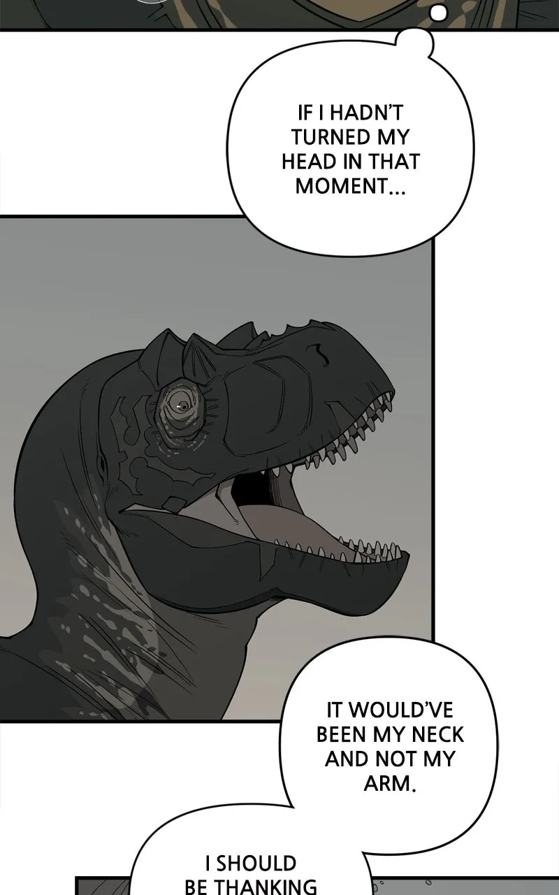 Ancient Animal Tales Chapter 17 page 36 - 