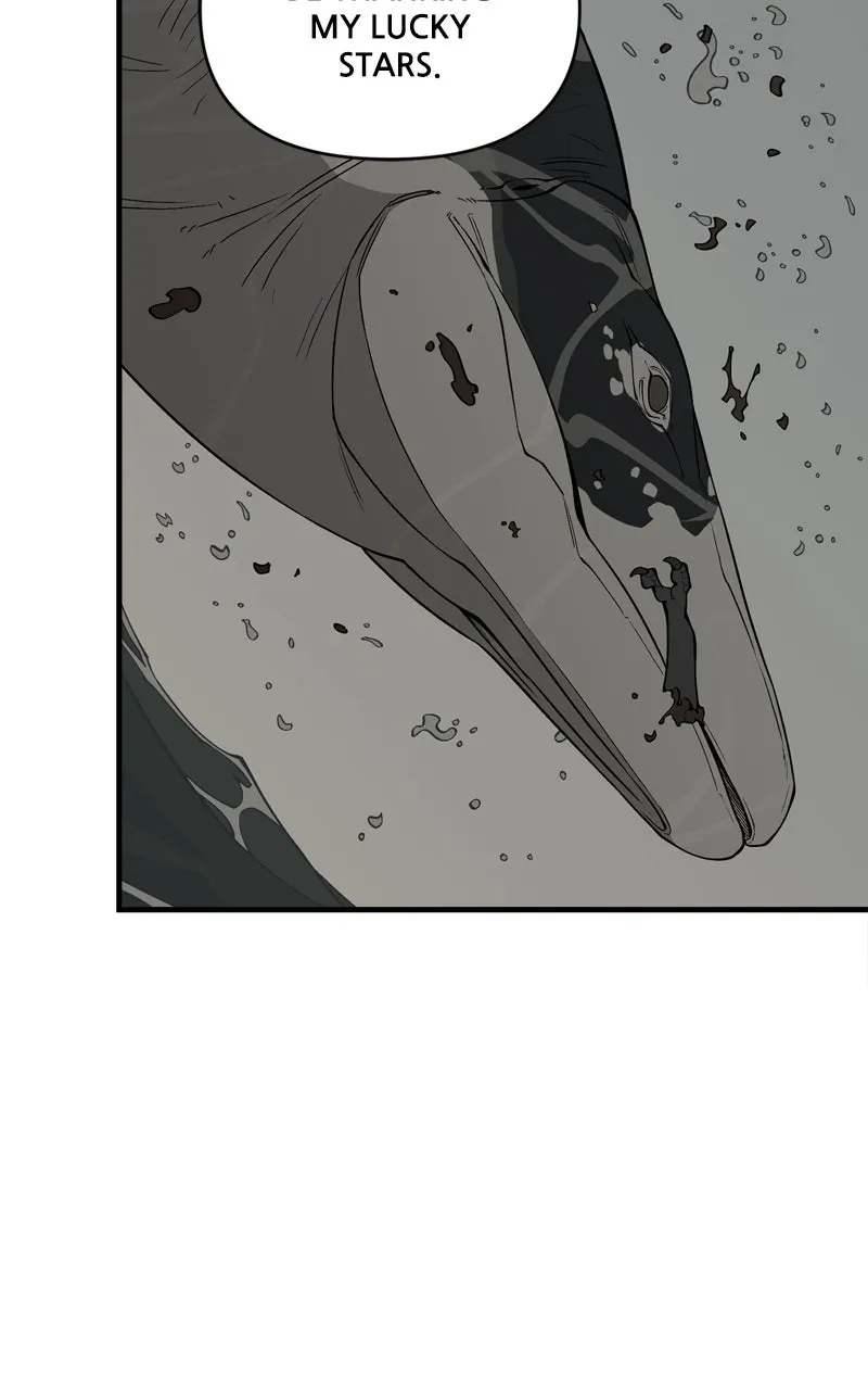 Ancient Animal Tales Chapter 17 page 37 - 