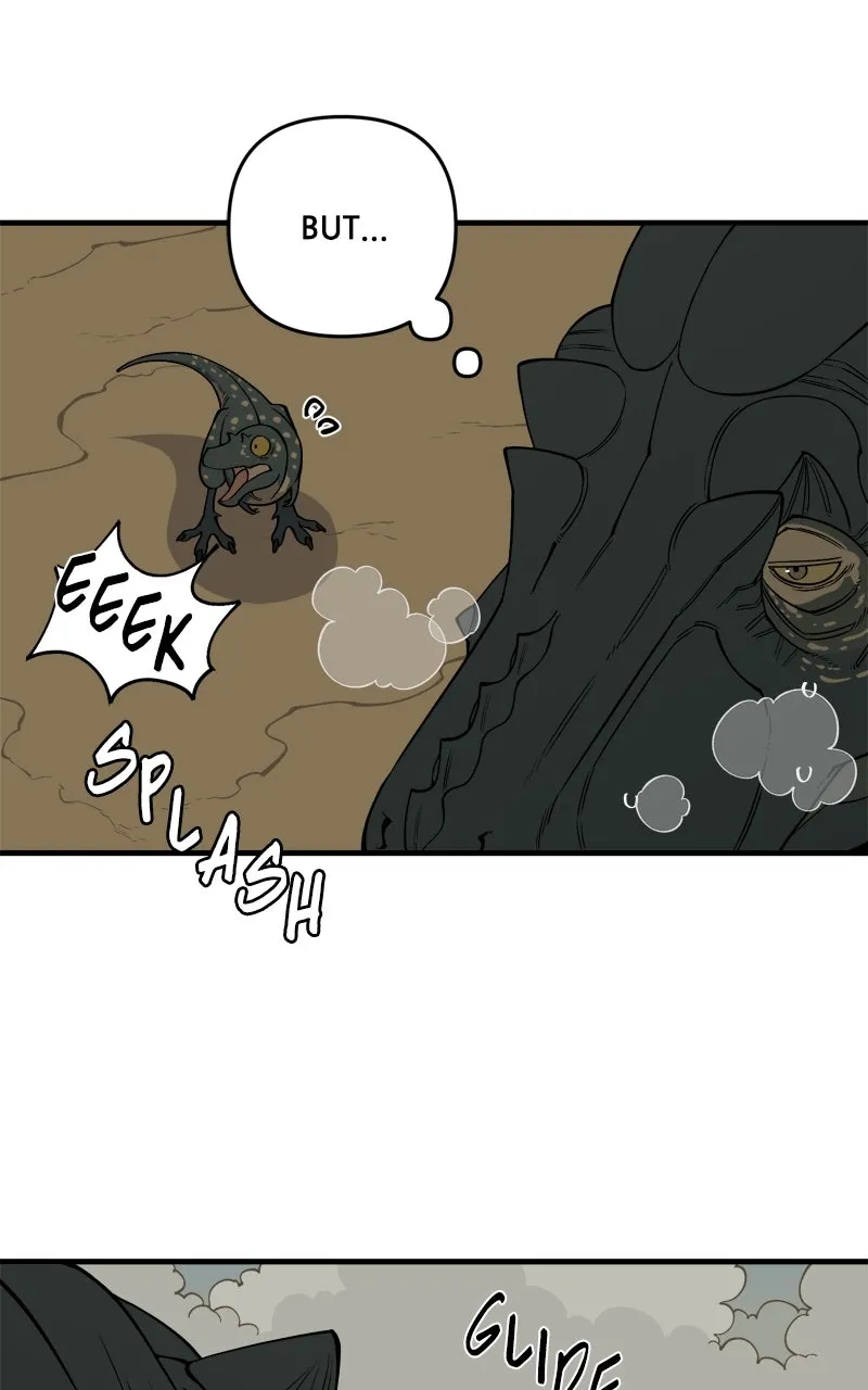 Ancient Animal Tales Chapter 17 page 38 - 