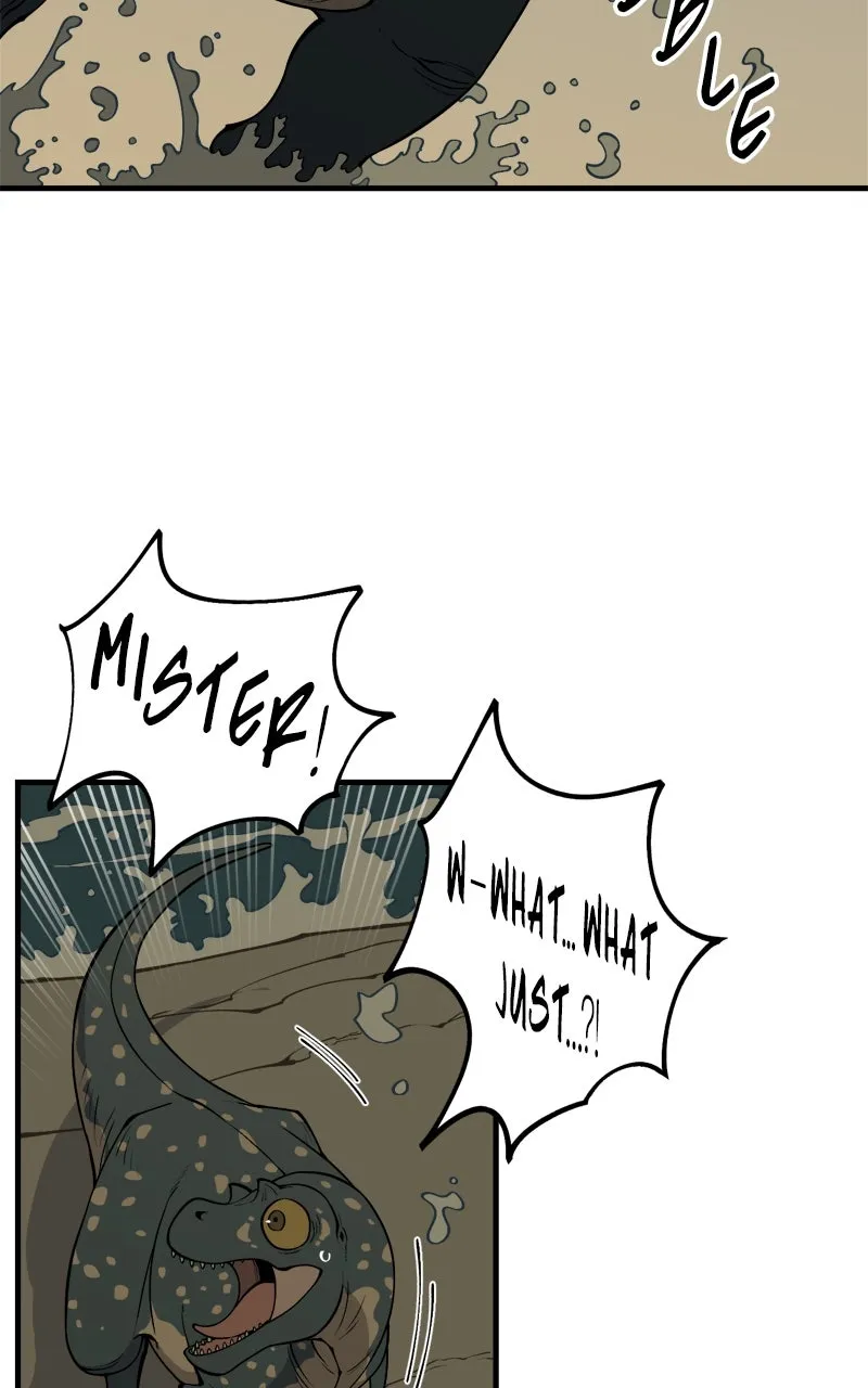 Ancient Animal Tales Chapter 17 page 5 - 