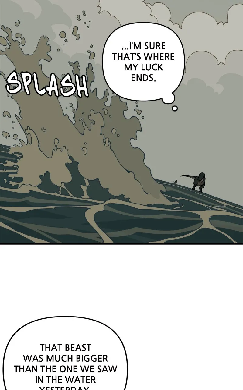 Ancient Animal Tales Chapter 17 page 41 - 