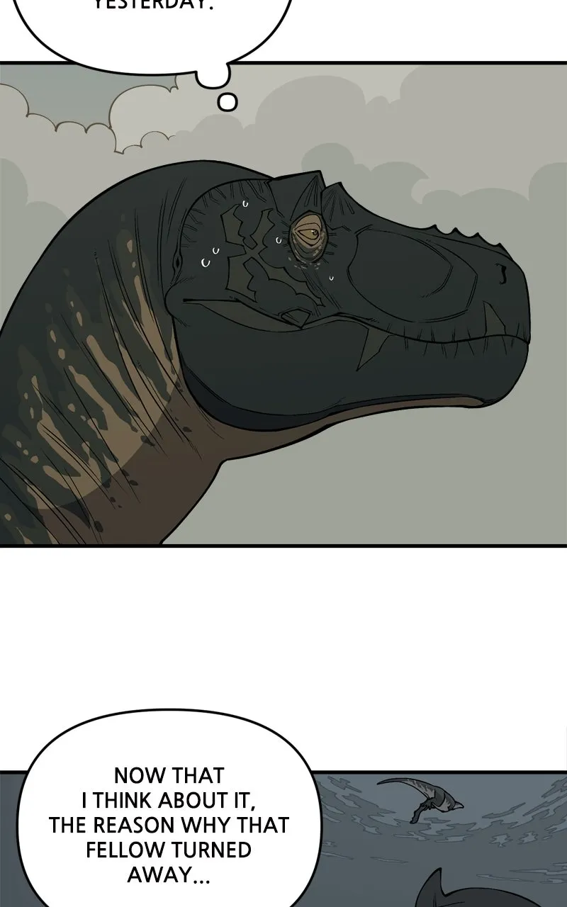 Ancient Animal Tales Chapter 17 page 42 - 
