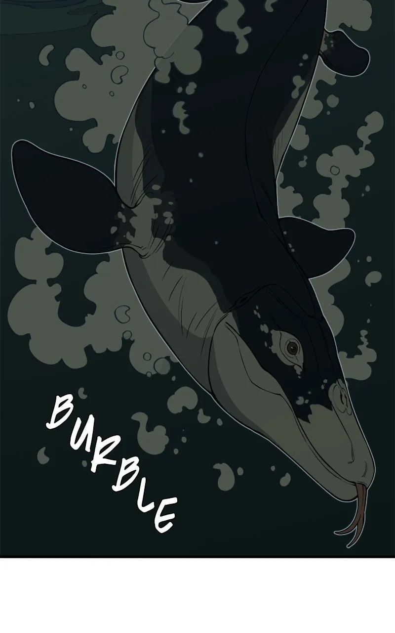 Ancient Animal Tales Chapter 17 page 44 - 