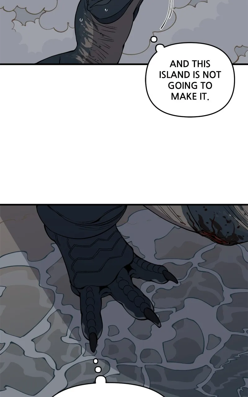 Ancient Animal Tales Chapter 17 page 47 - 