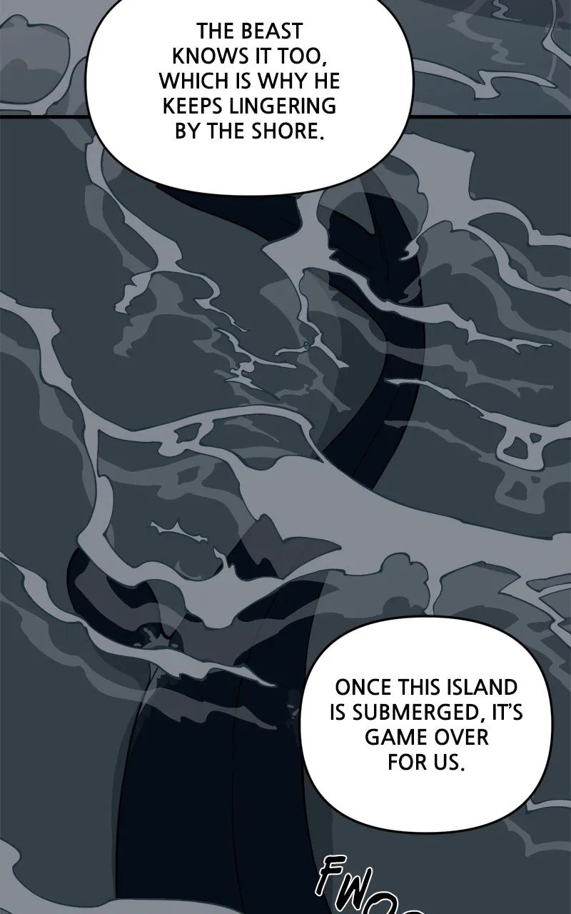 Ancient Animal Tales Chapter 17 page 48 - 