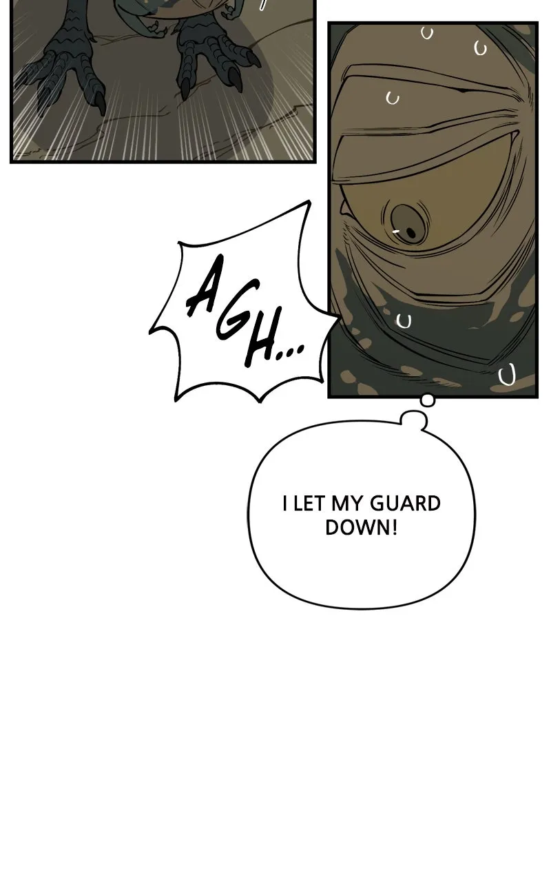 Ancient Animal Tales Chapter 17 page 6 - 