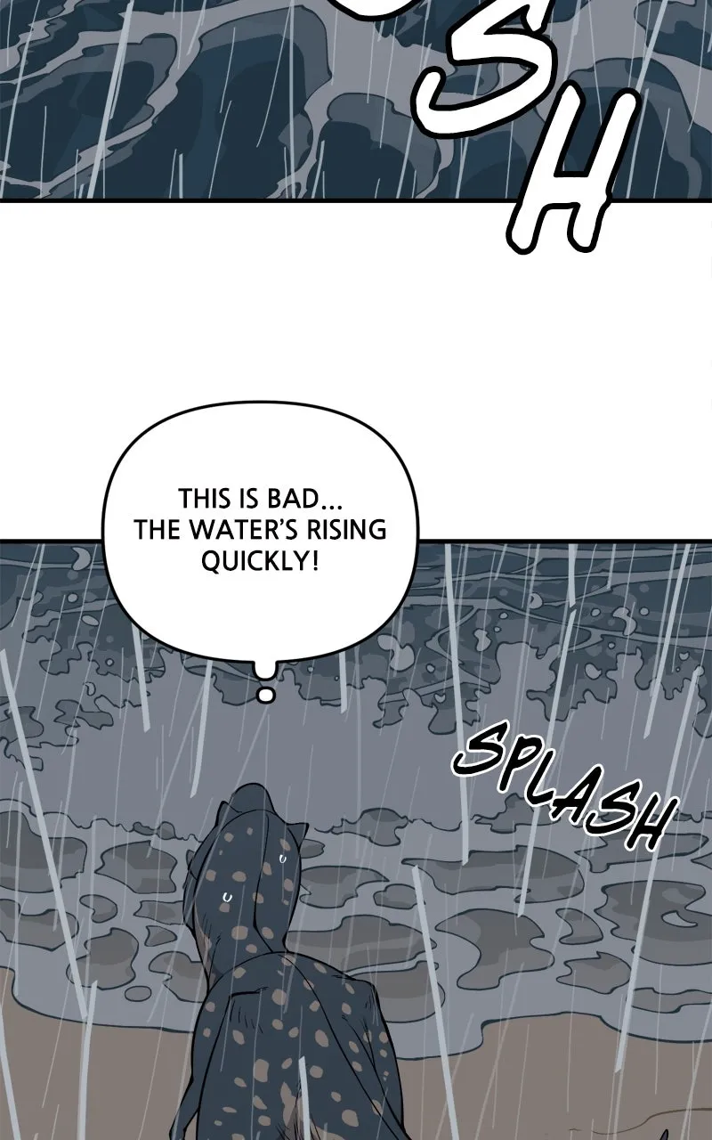 Ancient Animal Tales Chapter 17 page 57 - 