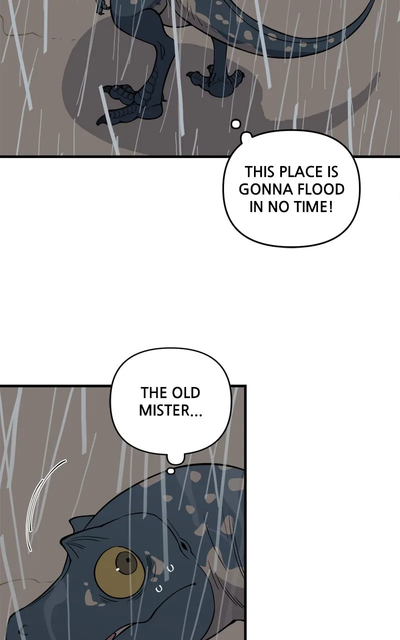 Ancient Animal Tales Chapter 17 page 58 - 