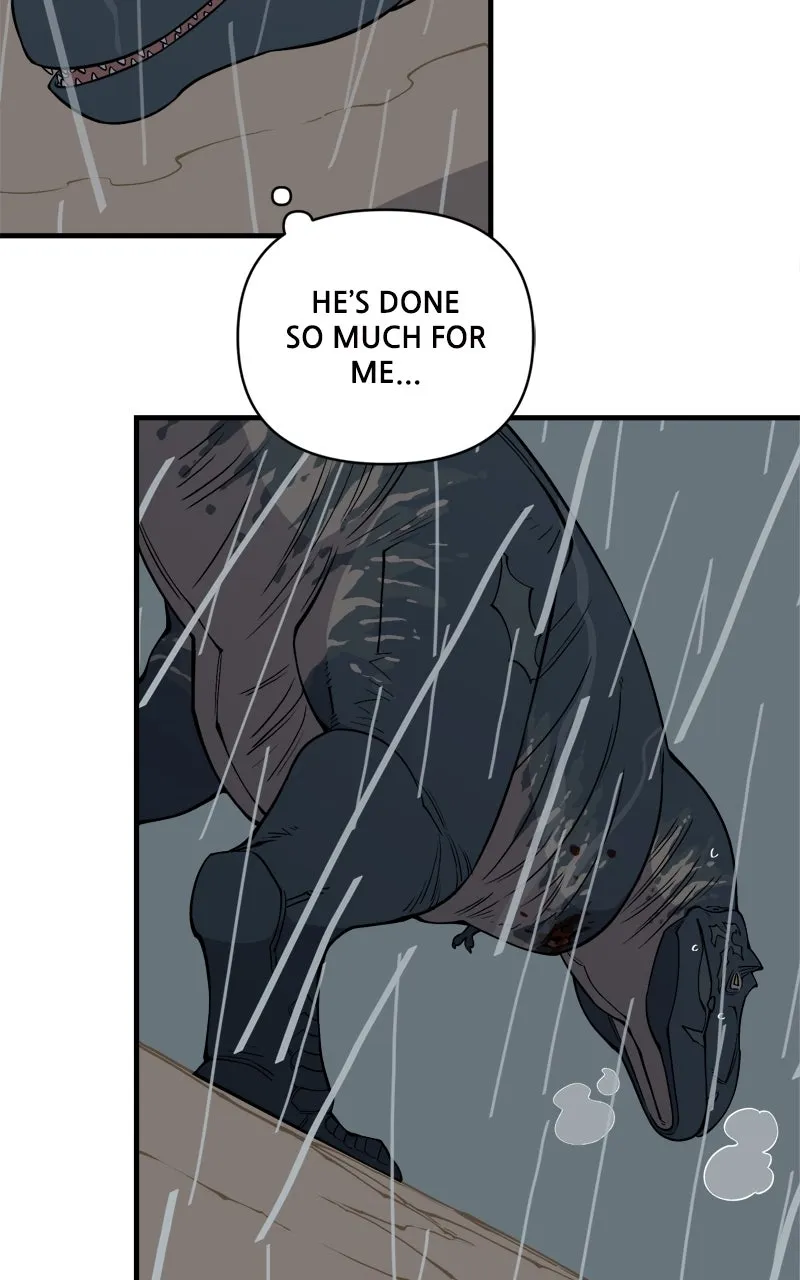 Ancient Animal Tales Chapter 17 page 59 - 