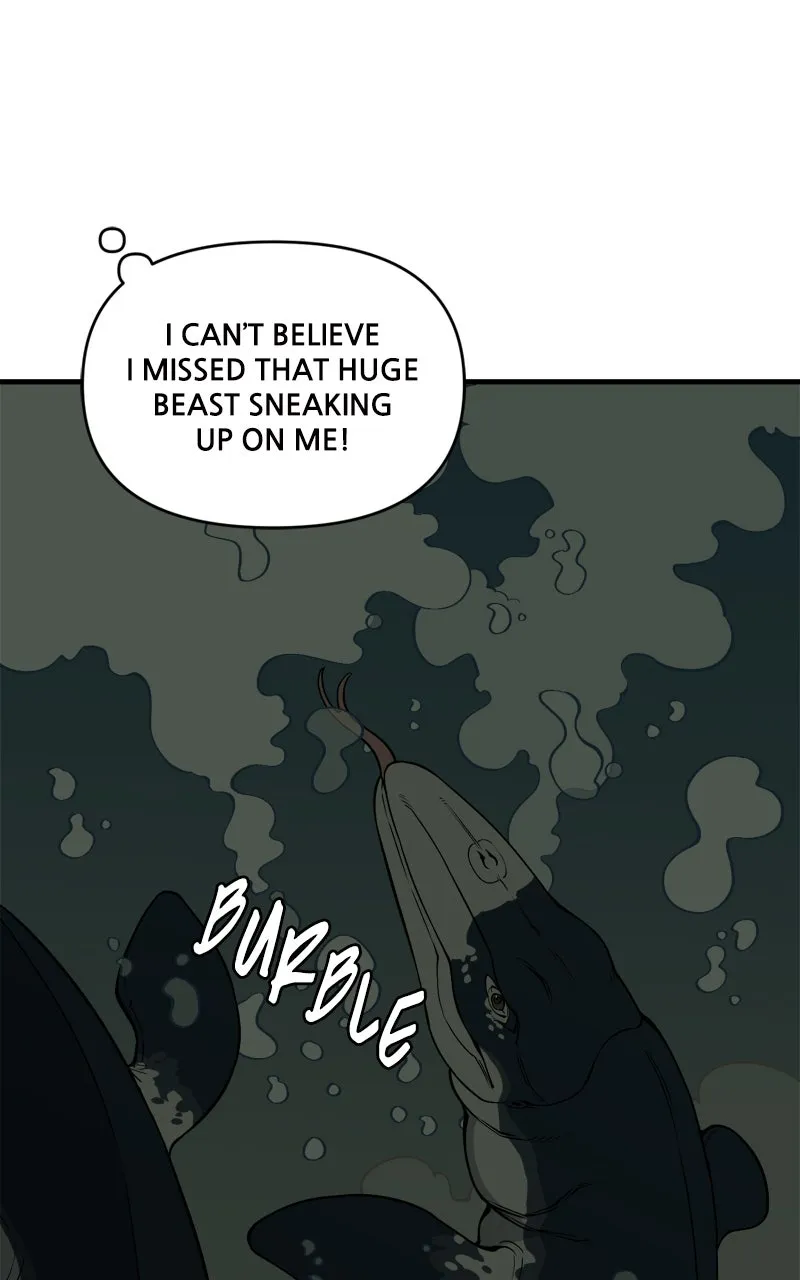 Ancient Animal Tales Chapter 17 page 7 - 