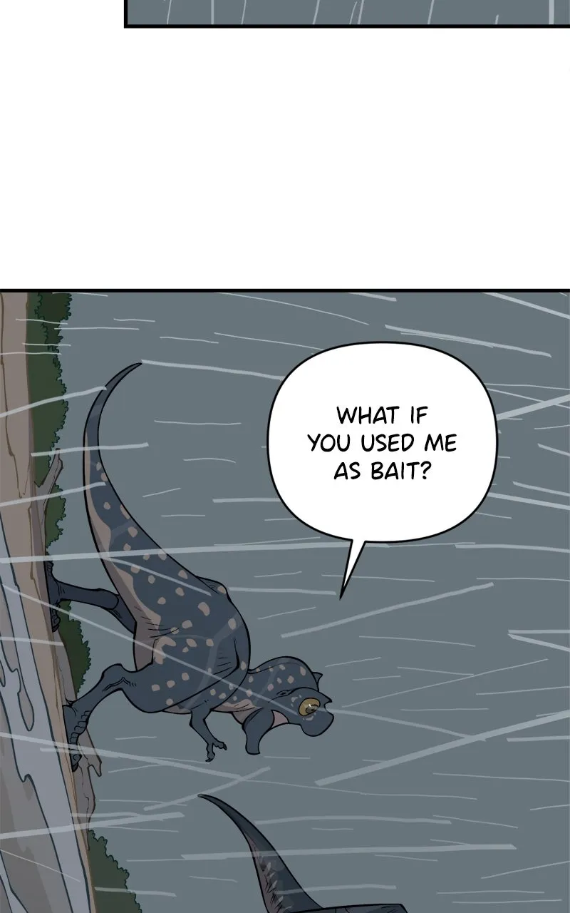 Ancient Animal Tales Chapter 17 page 64 - 