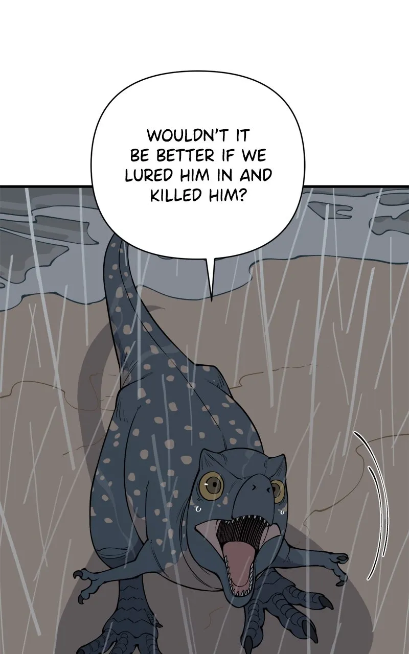 Ancient Animal Tales Chapter 17 page 68 - 