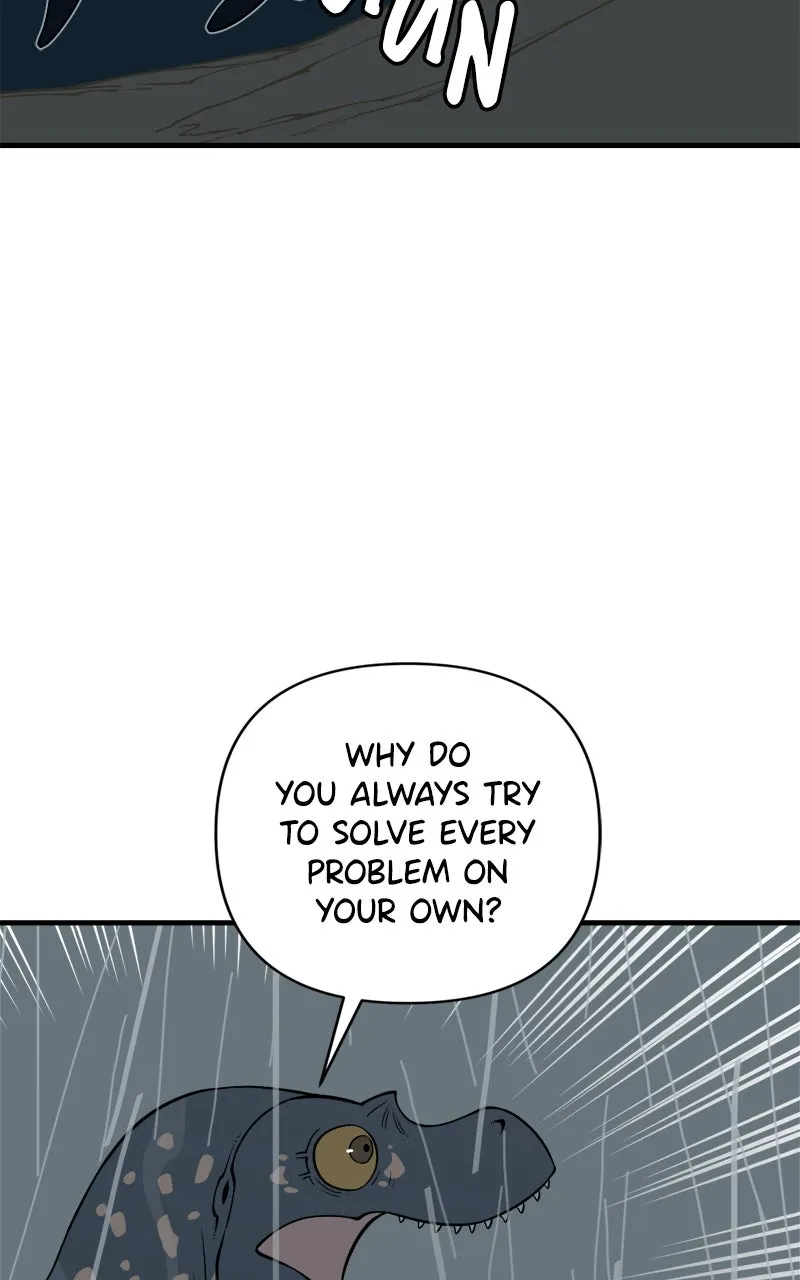 Ancient Animal Tales Chapter 17 page 70 - 