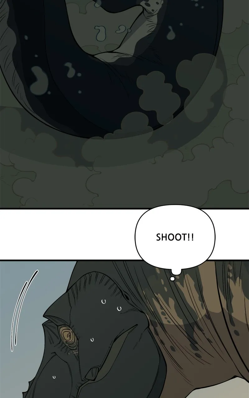 Ancient Animal Tales Chapter 17 page 8 - 