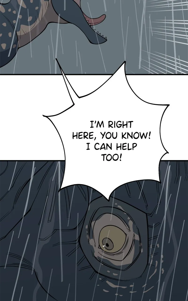 Ancient Animal Tales Chapter 17 page 71 - 