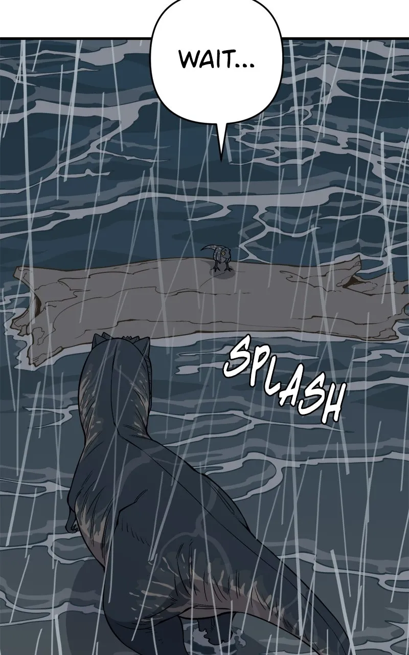 Ancient Animal Tales Chapter 17 page 78 - 