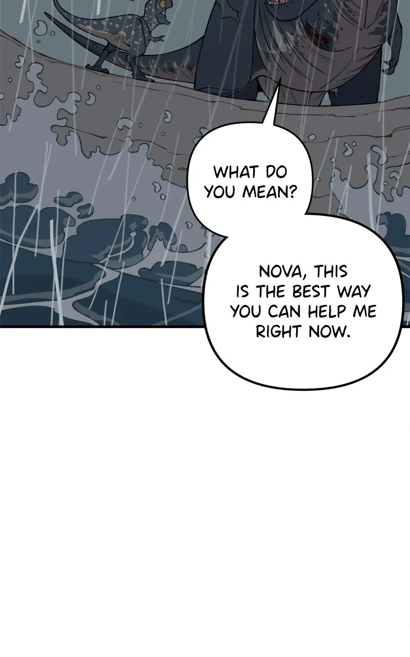 Ancient Animal Tales Chapter 17 page 80 - 