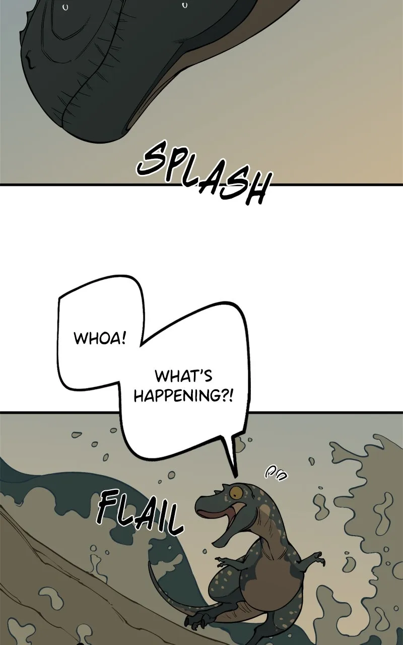 Ancient Animal Tales Chapter 17 page 9 - 