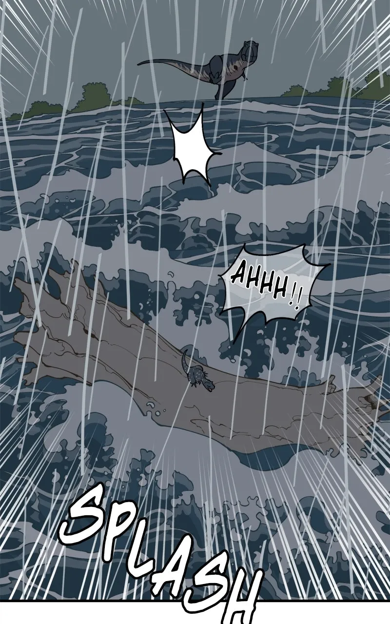 Ancient Animal Tales Chapter 17 page 85 - 