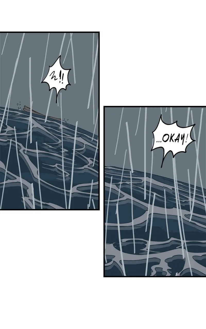 Ancient Animal Tales Chapter 17 page 88 - 